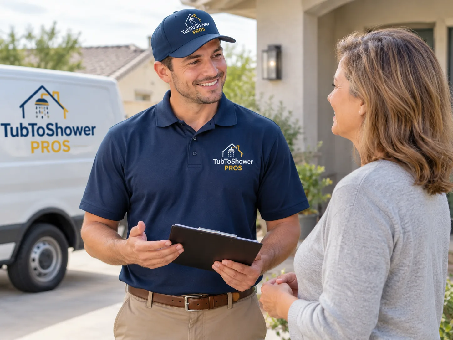 Tub Shower Conversion Philomath, OR FAQs
